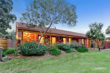 Property photo of 2 Manning Road Eltham North VIC 3095