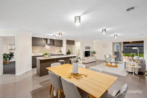 Property photo of 50 Trumper Crescent Leopold VIC 3224