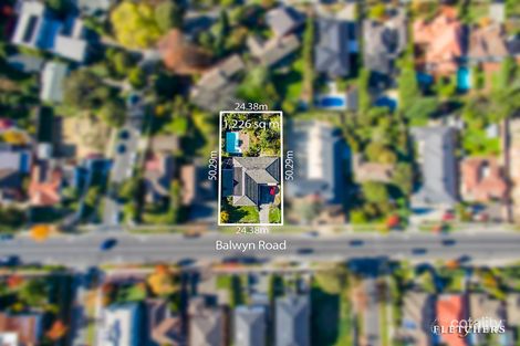 282-284 Balwyn Rd, Balwyn North, VIC 3104