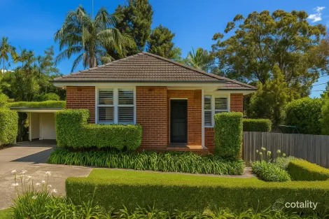 19 Vignes St, Ermington, NSW 2115