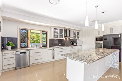 Property photo of 35 Saltwater Court Mulambin QLD 4703