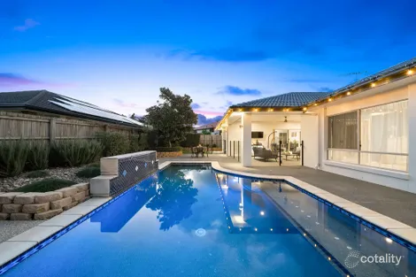Property photo of 23 Grebe Circuit North Lakes QLD 4509