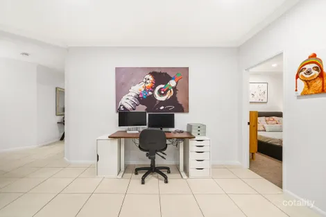 Property photo of 23 Grebe Circuit North Lakes QLD 4509