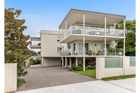 Property photo of 4/16 Excelsior Road Cronulla NSW 2230