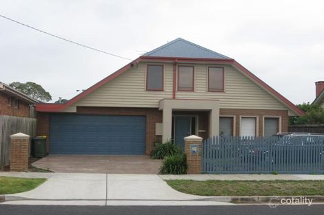 Property photo of 2/33 Emily Street Carnegie VIC 3163