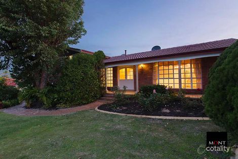 Property photo of 1 Hellam Grove Booragoon WA 6154