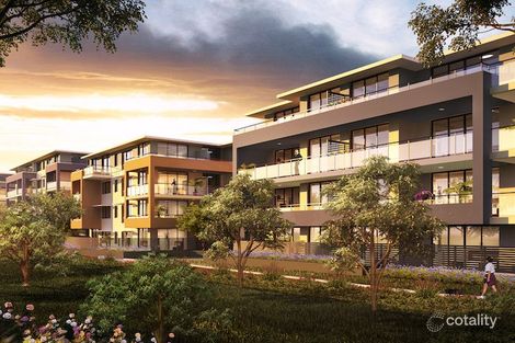 Lot 73/10-22 Free Settlers Dr, Kellyville, NSW 2155