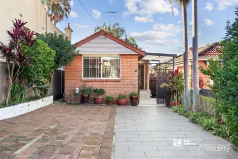 Property photo of 27 Hay Street Leichhardt NSW 2040