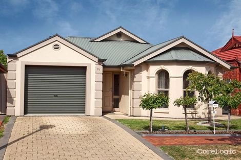 Property photo of 27 Noble Terrace Allenby Gardens SA 5009