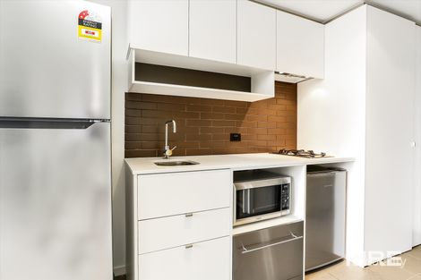 Property photo of 906/243-263 Franklin Street Melbourne VIC 3000