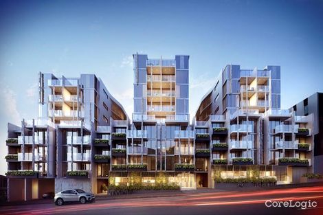 Property photo of 312/150 Dudley Street West Melbourne VIC 3003