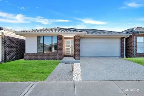 23 Allambee Dr, Harkness, VIC 3337