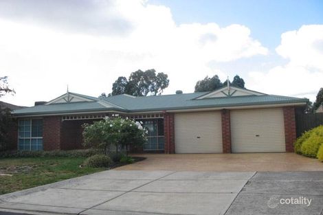 12 Dundee Way, Sydenham, VIC 3037