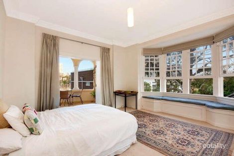 Property photo of 8/2 Elizabeth Bay Crescent Elizabeth Bay NSW 2011