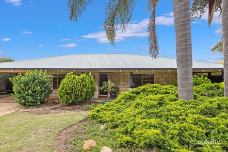 Property photo of 22B Josephine Way Alexander Heights WA 6064