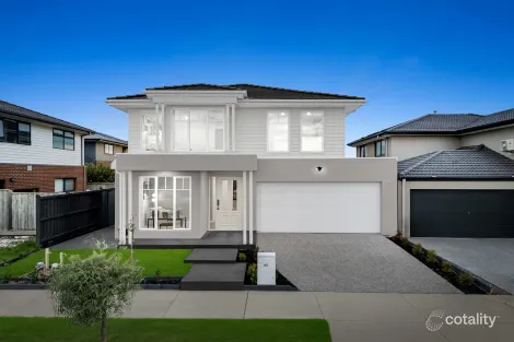 95 Newgrange Bvd, Clyde North, VIC 3978