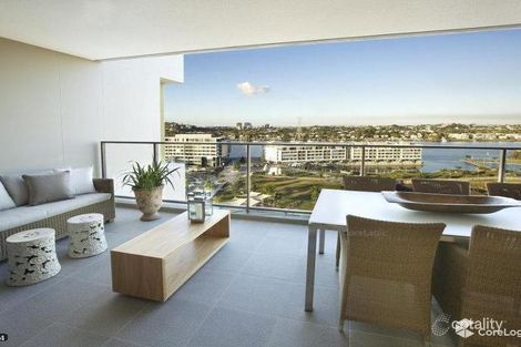 41/27 Cunningham St, Newstead, QLD 4006