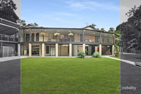 Property photo of 46 Williamson Drive Kuranda QLD 4881