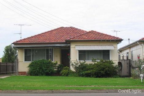 Property photo of 132 Mona Street South Granville NSW 2142