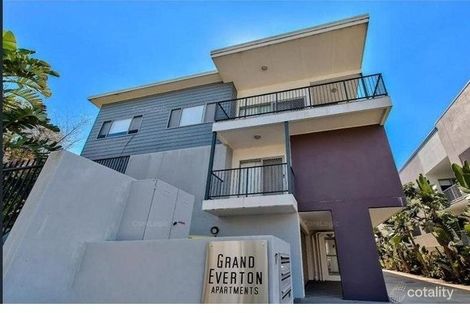 4/17 Gordon Pde, Everton Park, QLD 4053