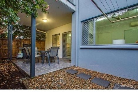 Property photo of 4/17 Gordon Parade Everton Park QLD 4053