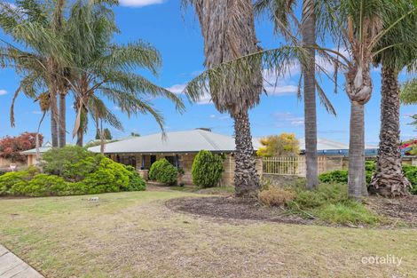 Property photo of 22B Josephine Way Alexander Heights WA 6064