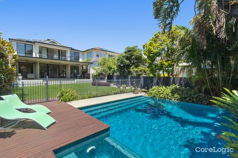 Property photo of 15 Coles Road Freshwater NSW 2096