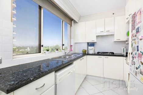 Property photo of 179/20-34 Albert Road Strathfield NSW 2135