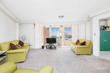 Property photo of 179/20-34 Albert Road Strathfield NSW 2135