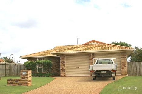 54 Seagull St, Victoria Point, QLD 4165