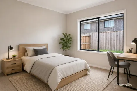 Property photo of 8 Dalmore Street Deanside VIC 3336