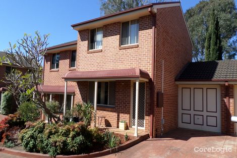 Property photo of 7/149 Stafford Street Penrith NSW 2750