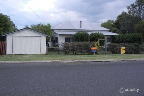 16 Oleander St, Killarney, QLD 4373