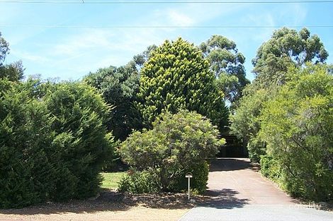 58 Trafalgar Rd, Lesmurdie, WA 6076