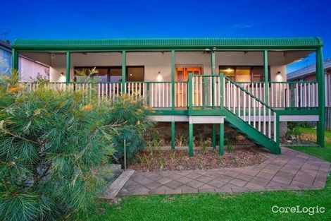 Property photo of 85 Tamboura Avenue Baulkham Hills NSW 2153