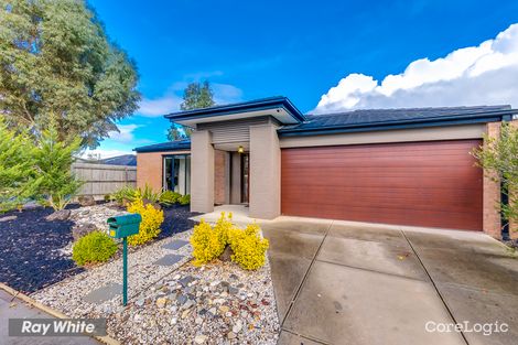 Property photo of 12 Layton Court Truganina VIC 3029