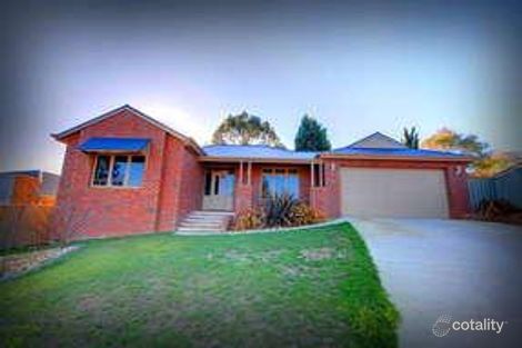 6 Catherine Ct, Brown Hill, VIC 3350