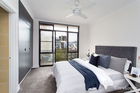 Property photo of 24/12-20 Rosebank Street Darlinghurst NSW 2010