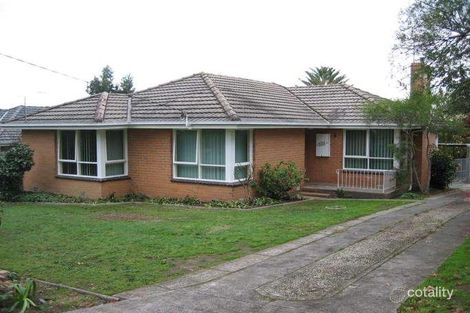Property photo of 121 Swanston Street Templestowe Lower VIC 3107