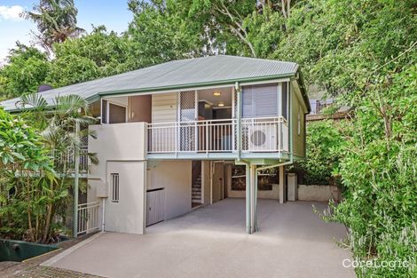 Property photo of 15/11 Mort Street Paddington QLD 4064