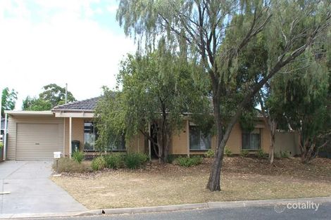 Property photo of 25 Bayvue Crescent Ridgehaven SA 5097