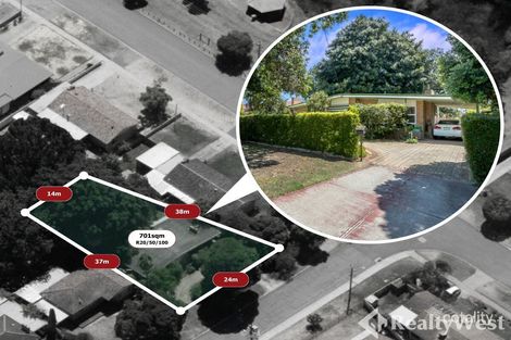 Property photo of 21 Beverley Road Cloverdale WA 6105