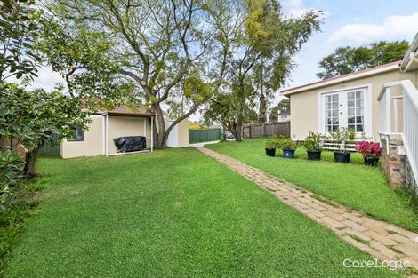 Property photo of 84 Betts Road Merrylands West NSW 2160