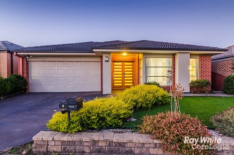 Property photo of 8 Wodalla Place Lyndhurst VIC 3975