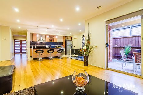 Property photo of 8 Wodalla Place Lyndhurst VIC 3975