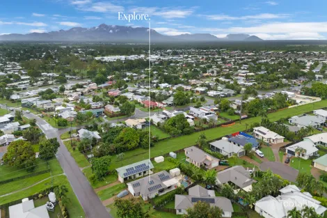 Property photo of 19 Condor Drive Condon QLD 4815