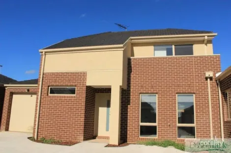 2/42a Tarneit Rd, Werribee, VIC 3030