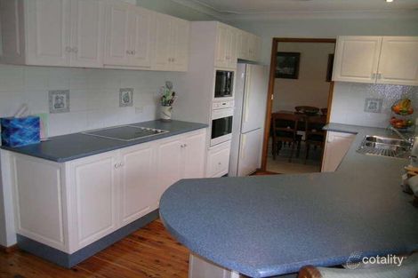 Property photo of 17 Kelvin Grove Winston Hills NSW 2153