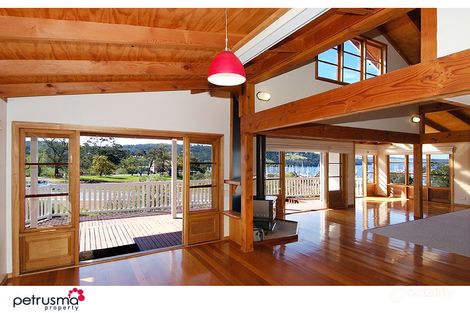 Property photo of 6 Ferry Road Kettering TAS 7155