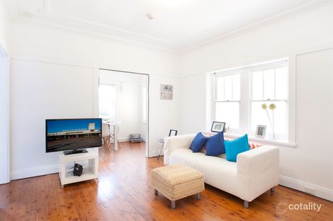 Property photo of 2/19 Eustace Street Manly NSW 2095